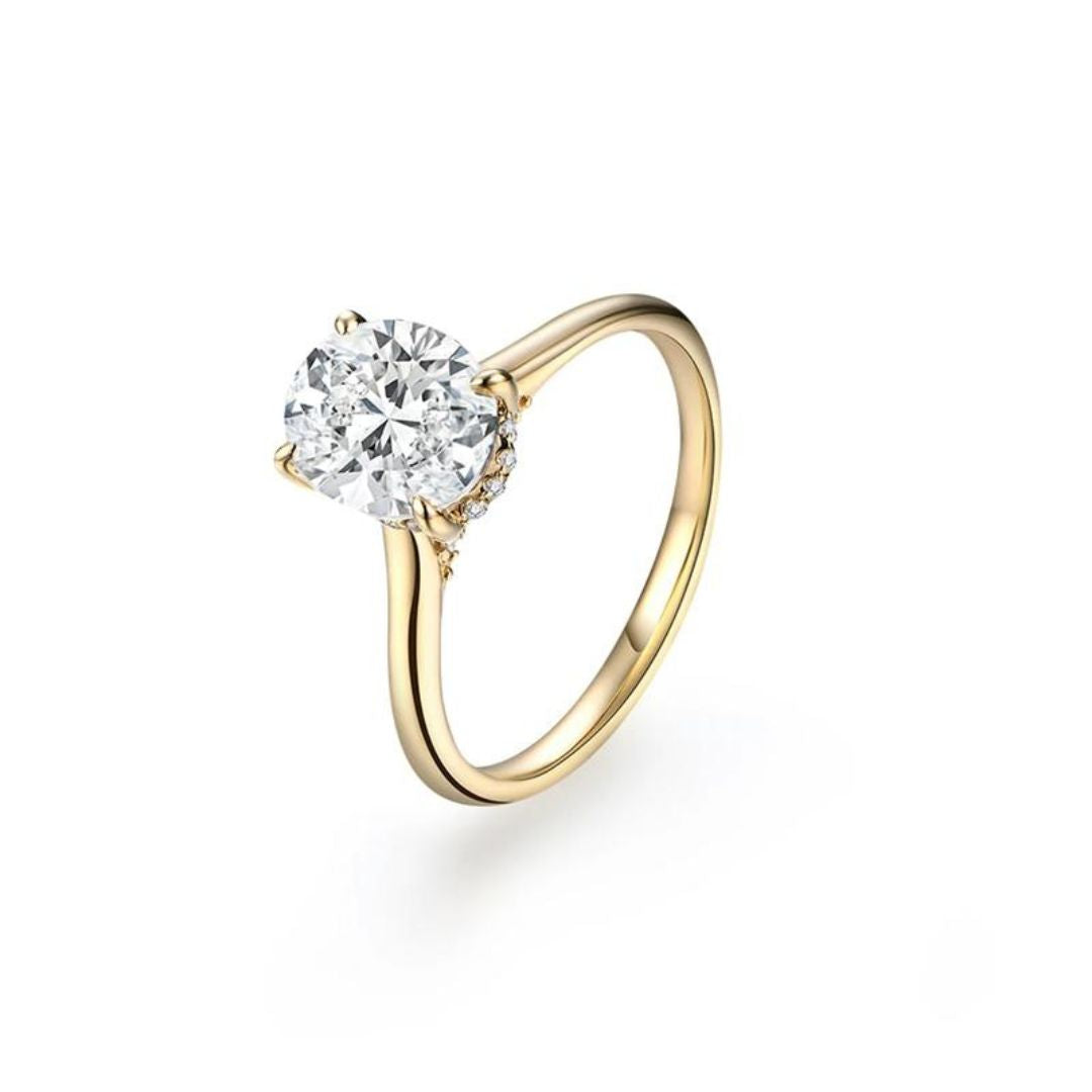 Bague Savaya El Playa