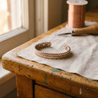 Pulsera de cobre Soto