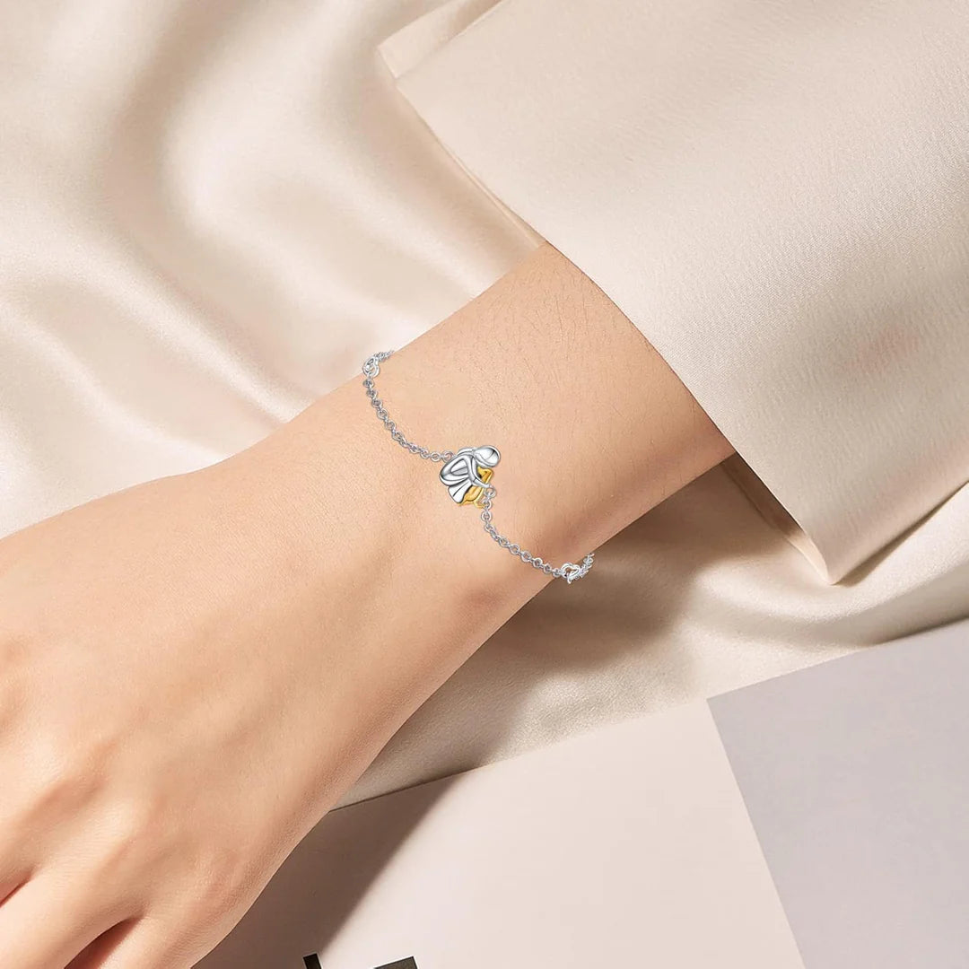 Bracelet Porte-Bonheur Ajustable