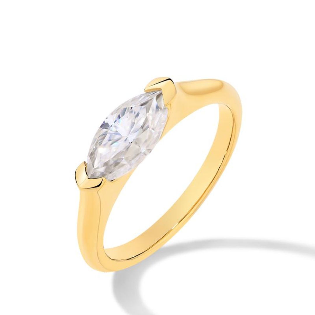 Bague Fine Hailey Playa