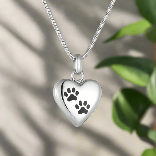 Collier a La Mémoire de Nos Fidèles Compagnons