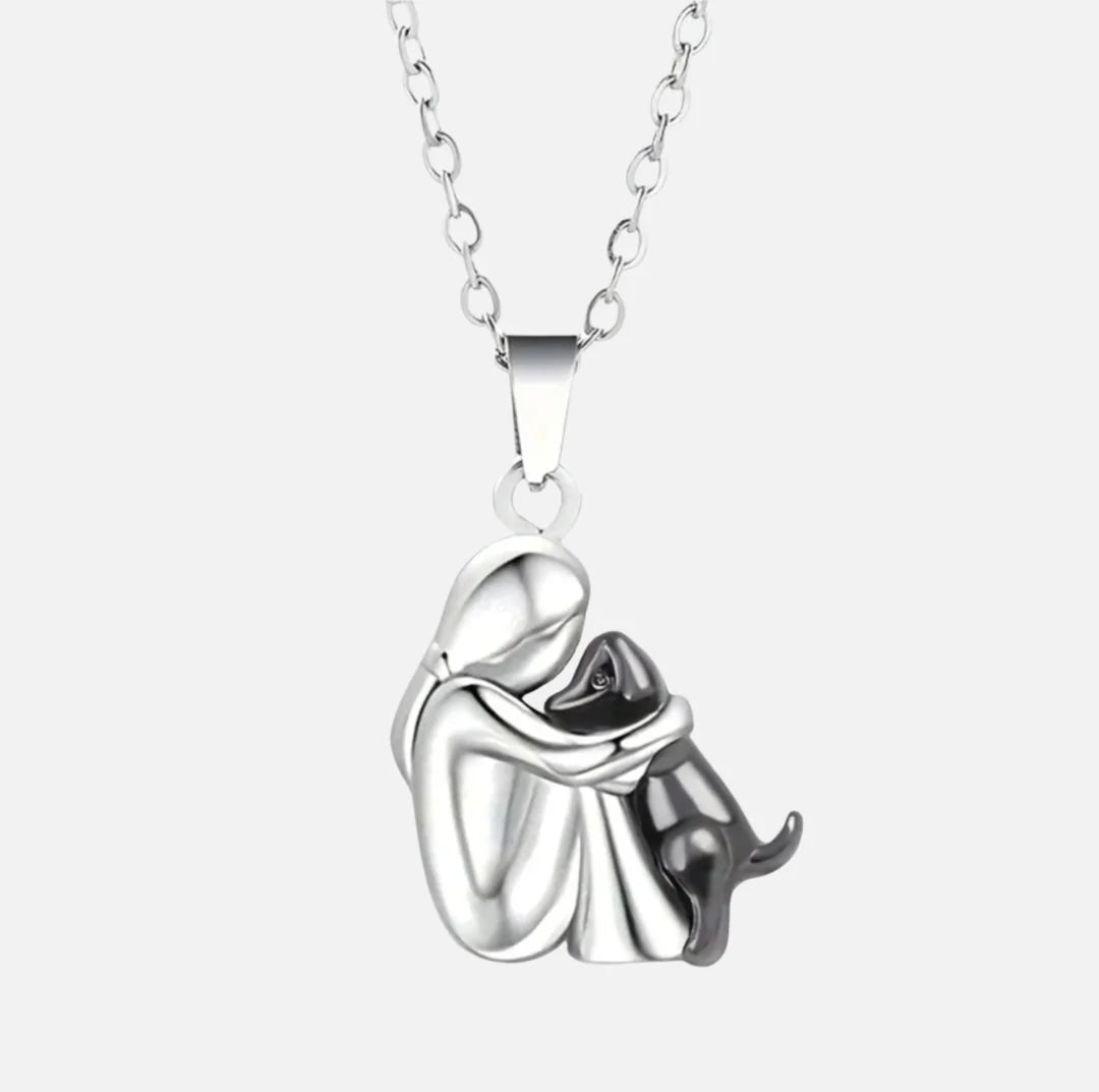 Collier Câlin De Chien