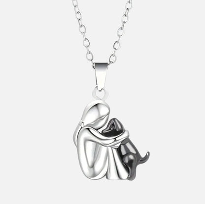 Collier Câlin De Chien