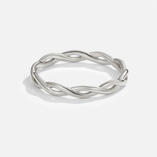 Bague tournante Infinity