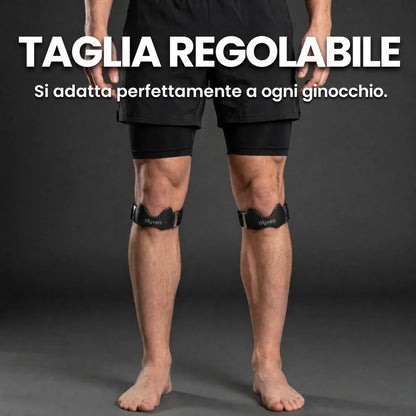 Fascia rotulea Olyven