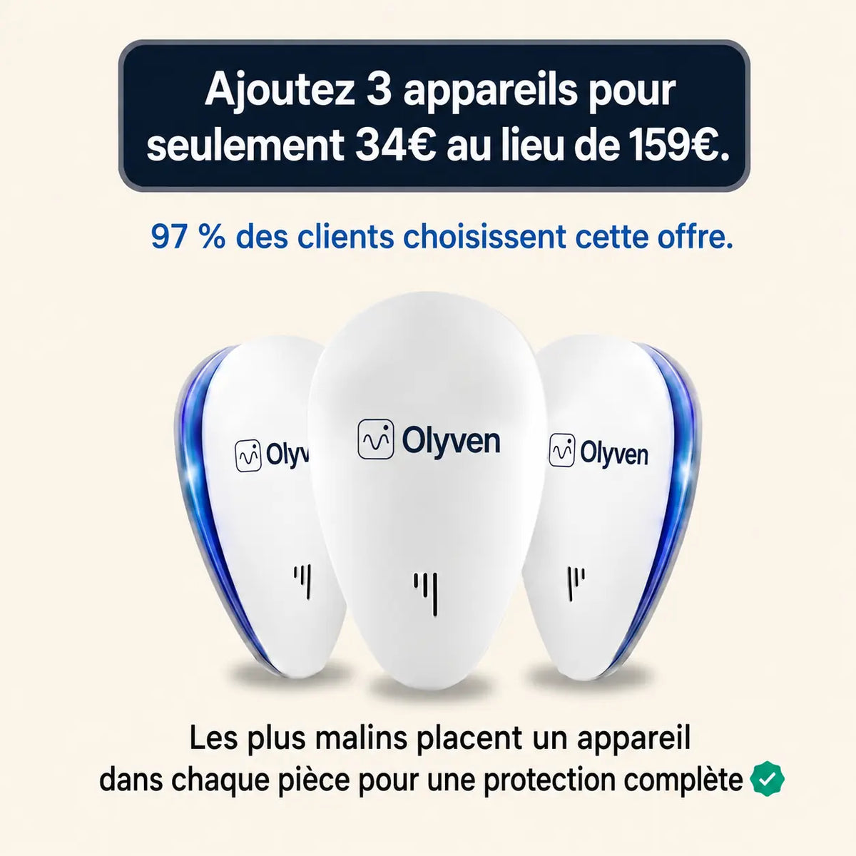 Offre speciale