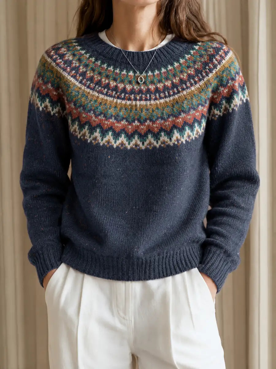 Solva - Navy