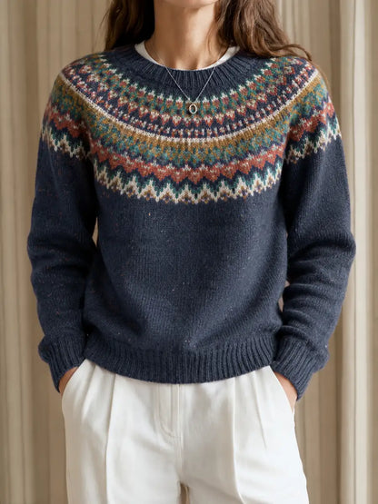 Solva - Navy